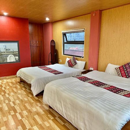 סא פה Homestay 715 חדר תמונה