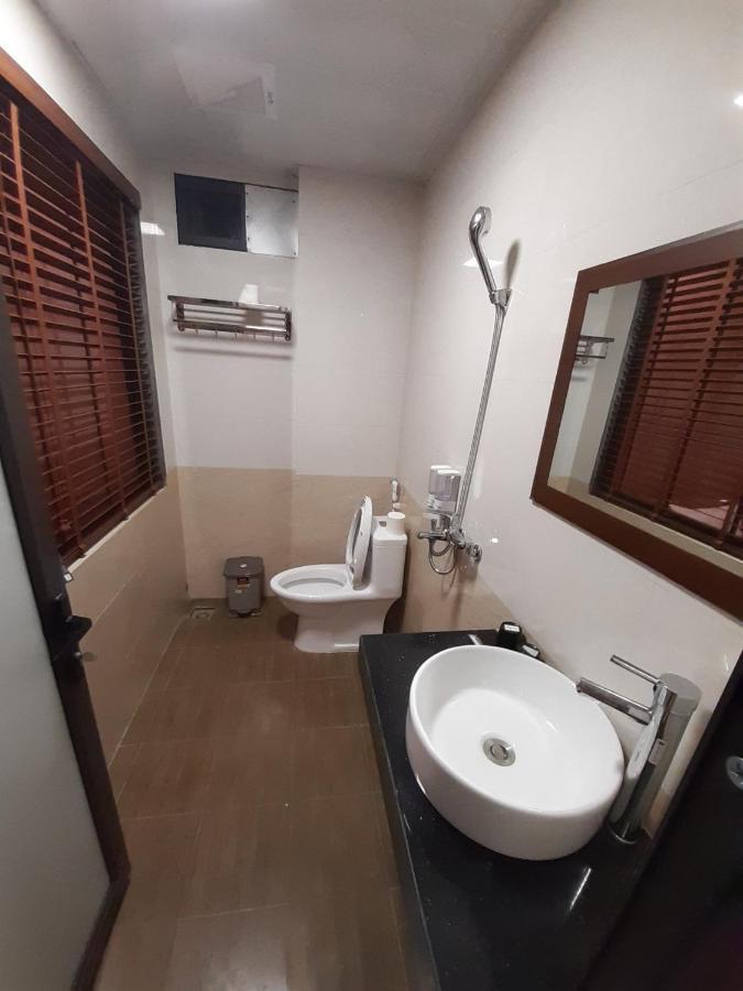 סא פה Homestay 715 מראה חיצוני תמונה