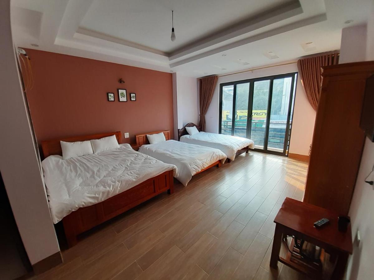 סא פה Homestay 715 מראה חיצוני תמונה