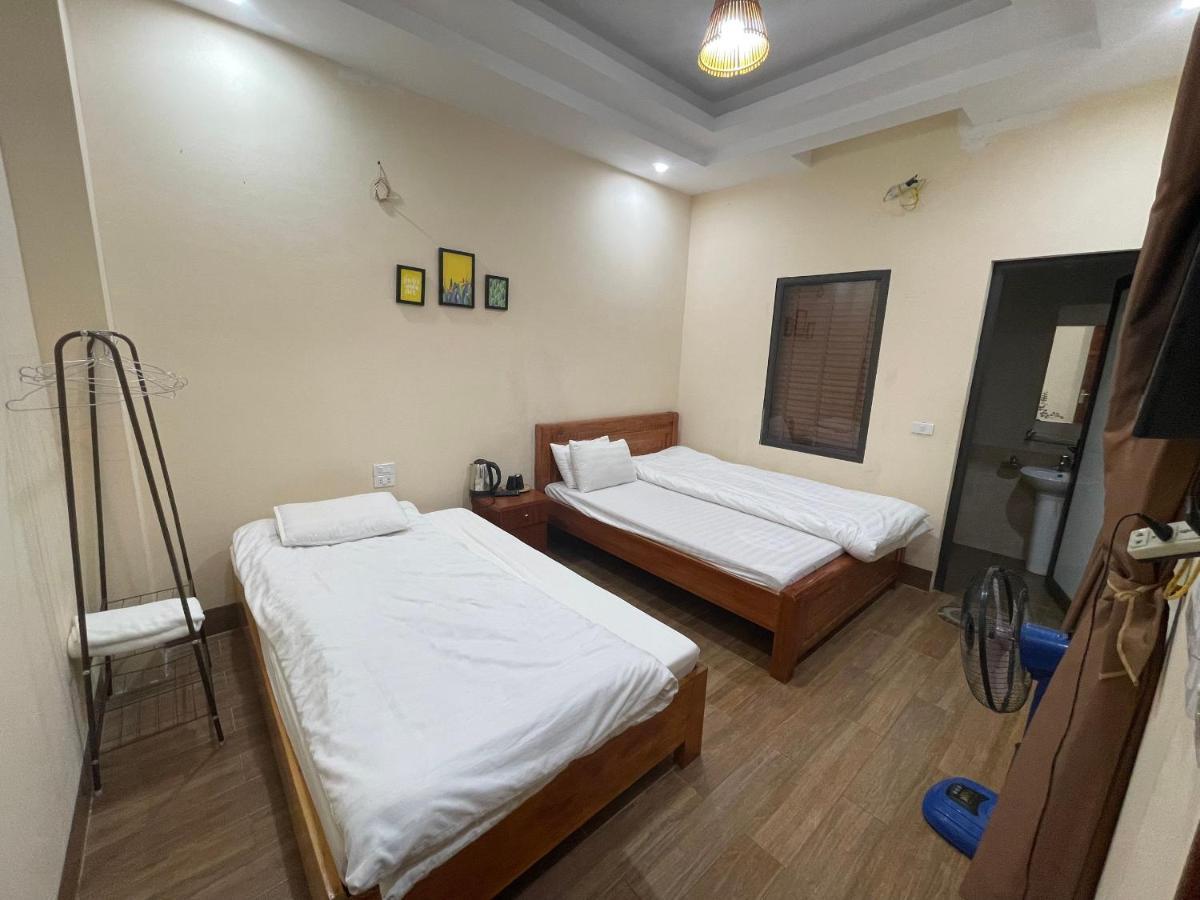 סא פה Homestay 715 מראה חיצוני תמונה