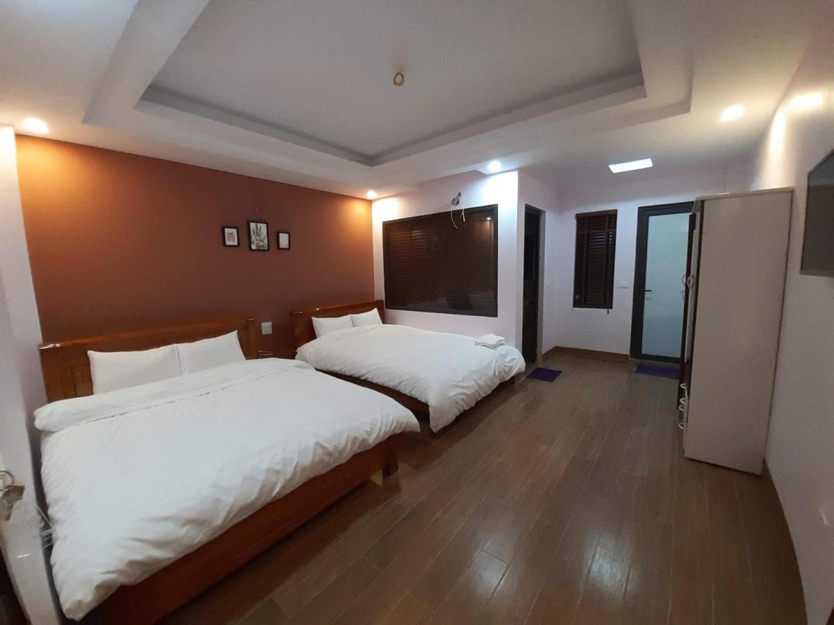 סא פה Homestay 715 מראה חיצוני תמונה