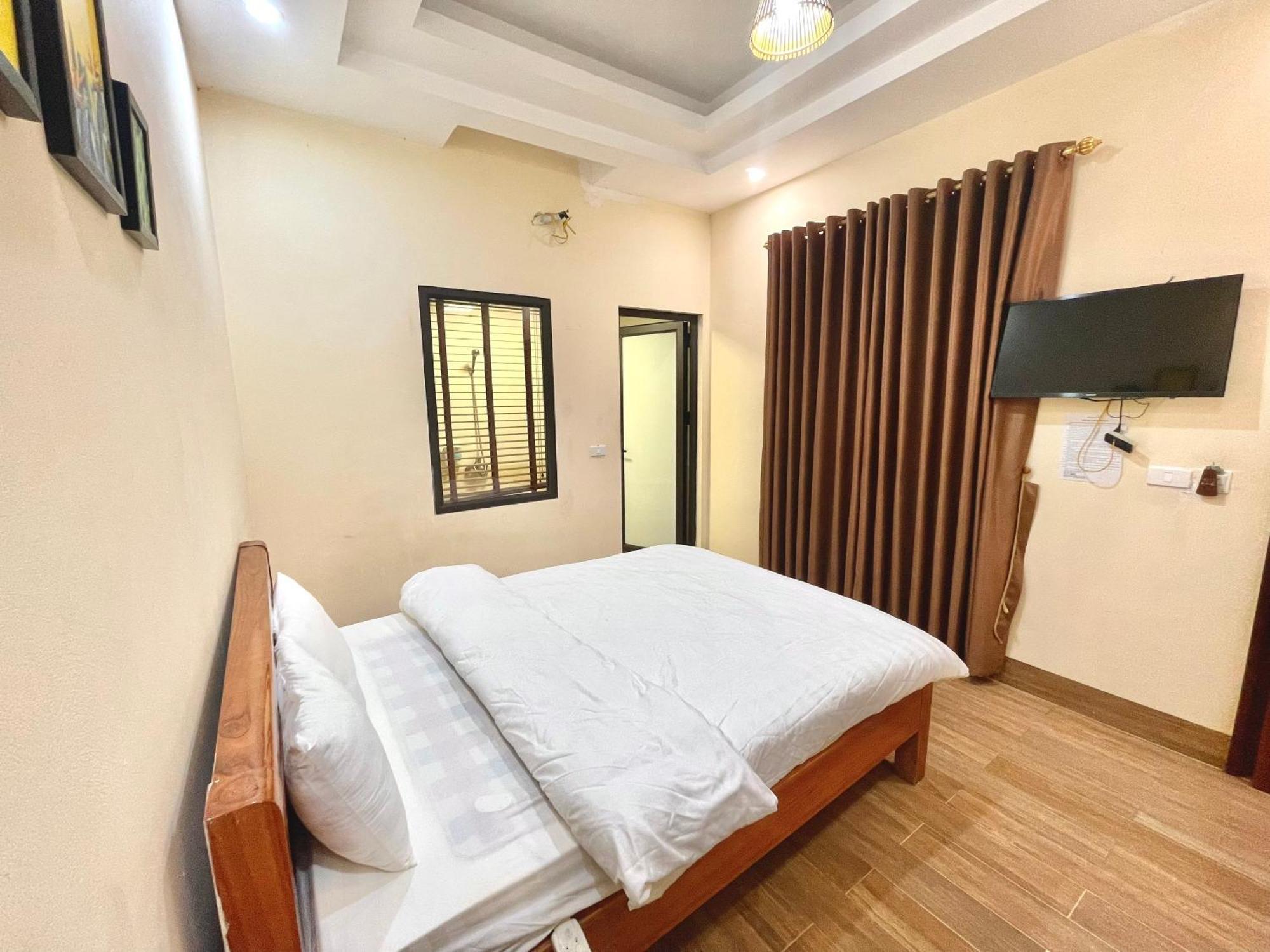 סא פה Homestay 715 חדר תמונה