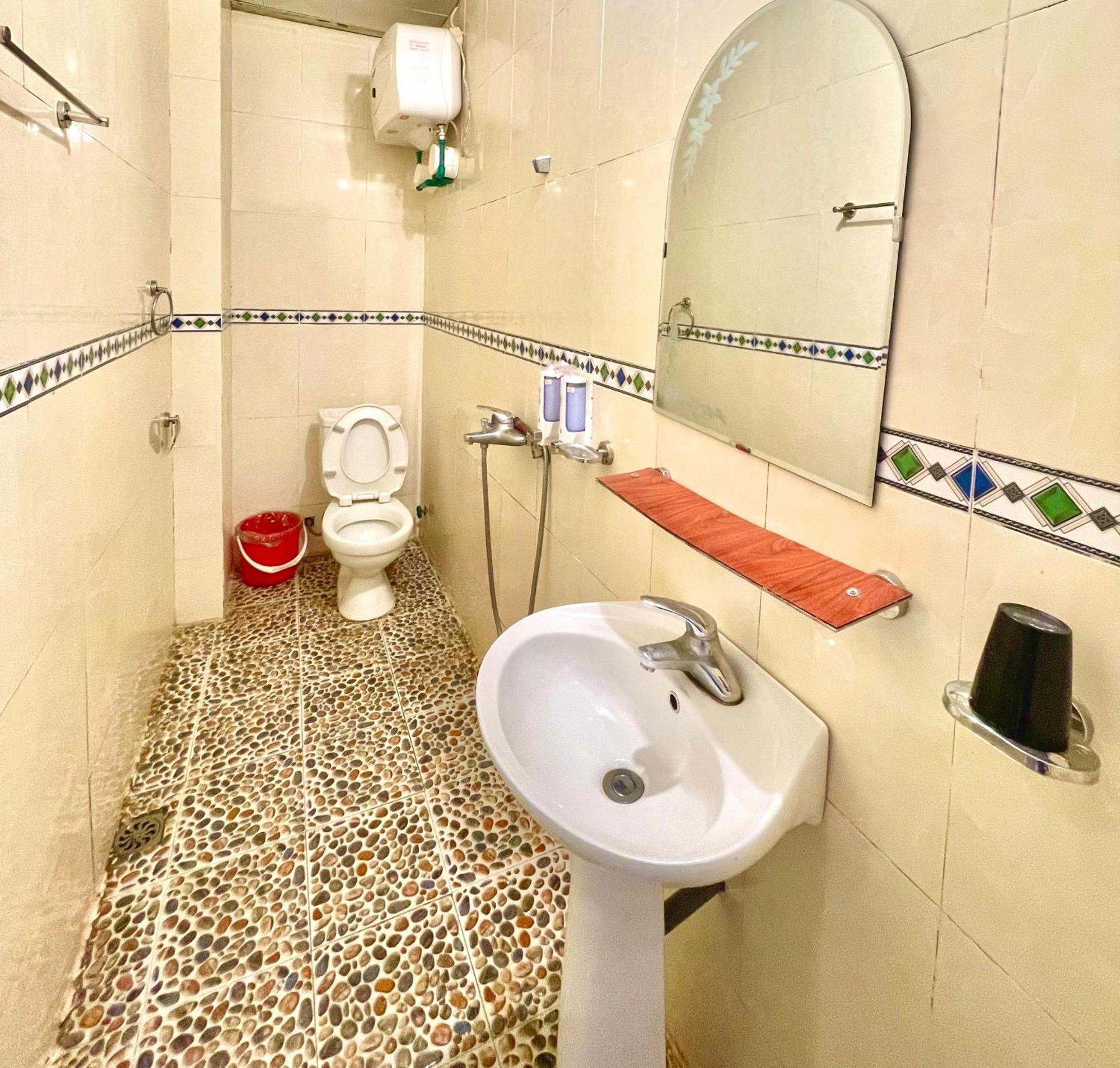 סא פה Homestay 715 חדר תמונה