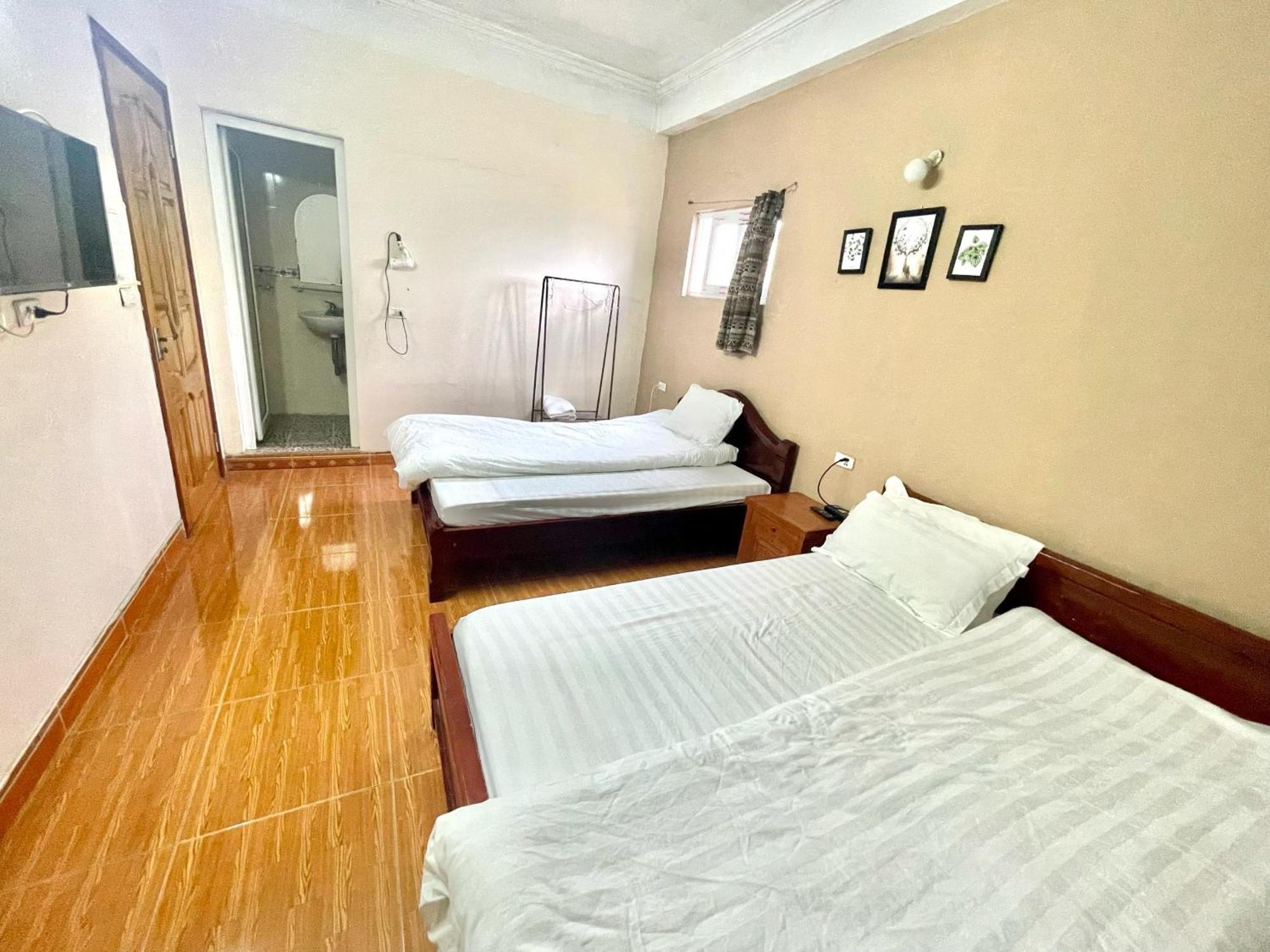 סא פה Homestay 715 מראה חיצוני תמונה