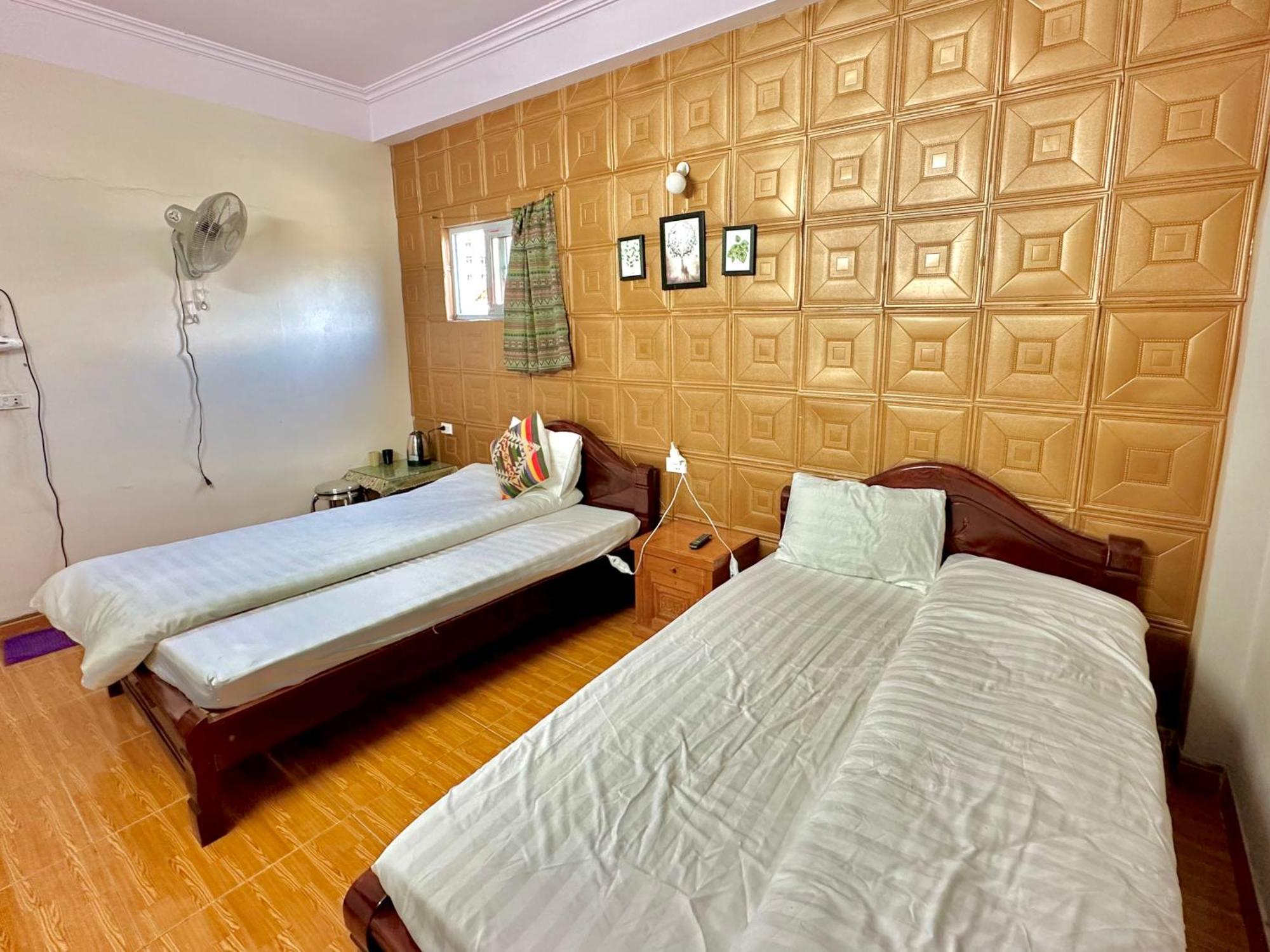 סא פה Homestay 715 מראה חיצוני תמונה
